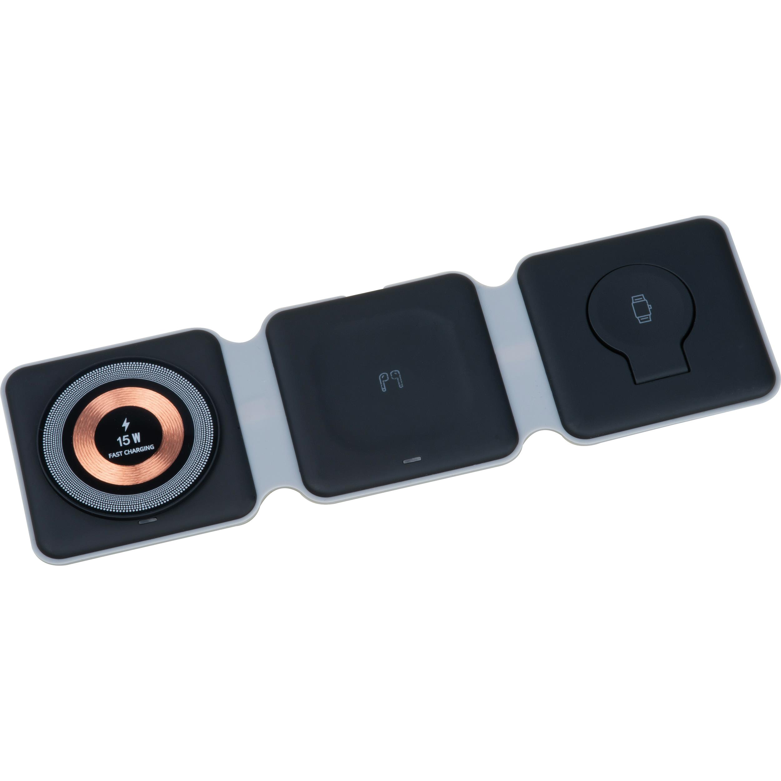 3 in 1 Wireless-Charger AMY