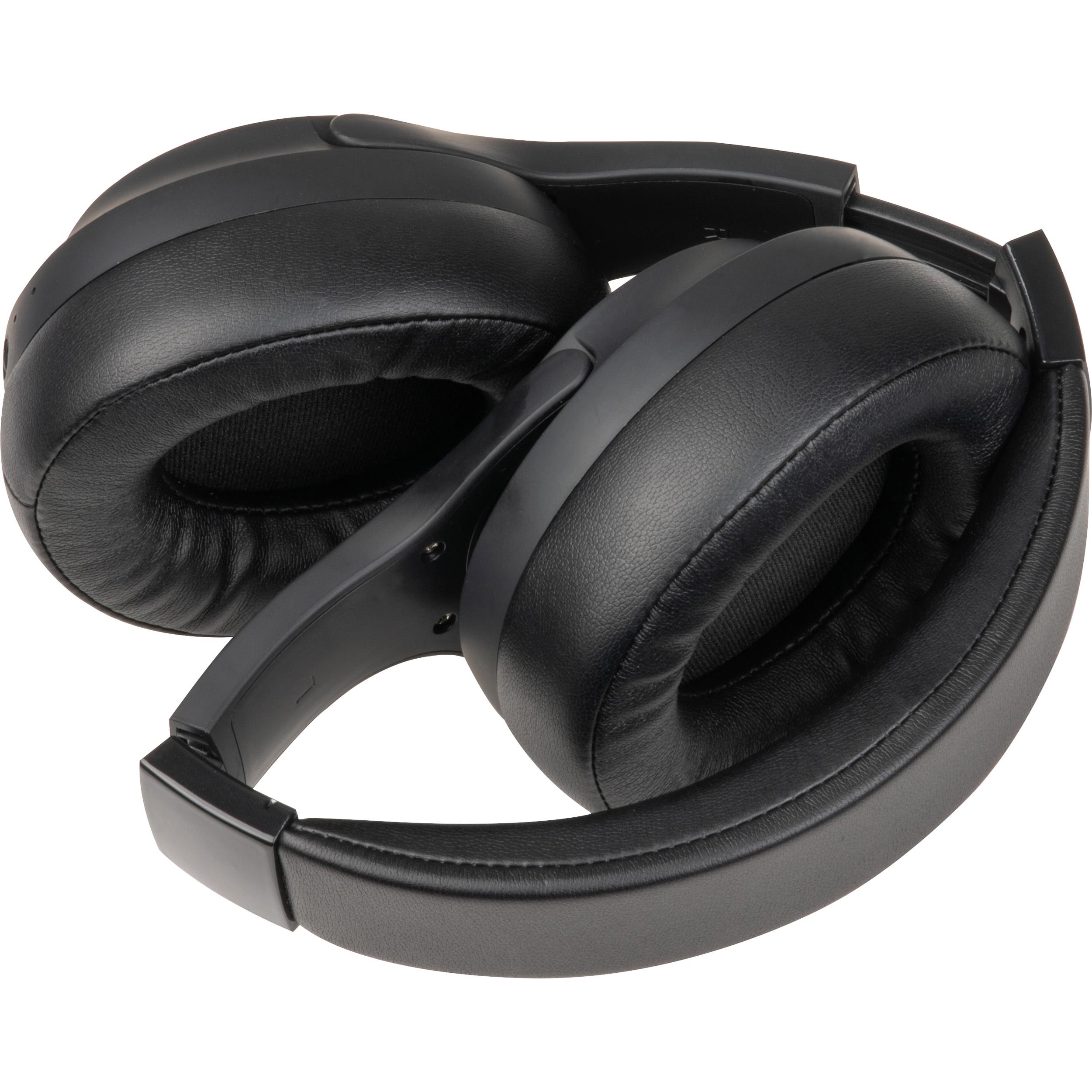 CrisMa Over-Ear Kopfhörer LOUISE