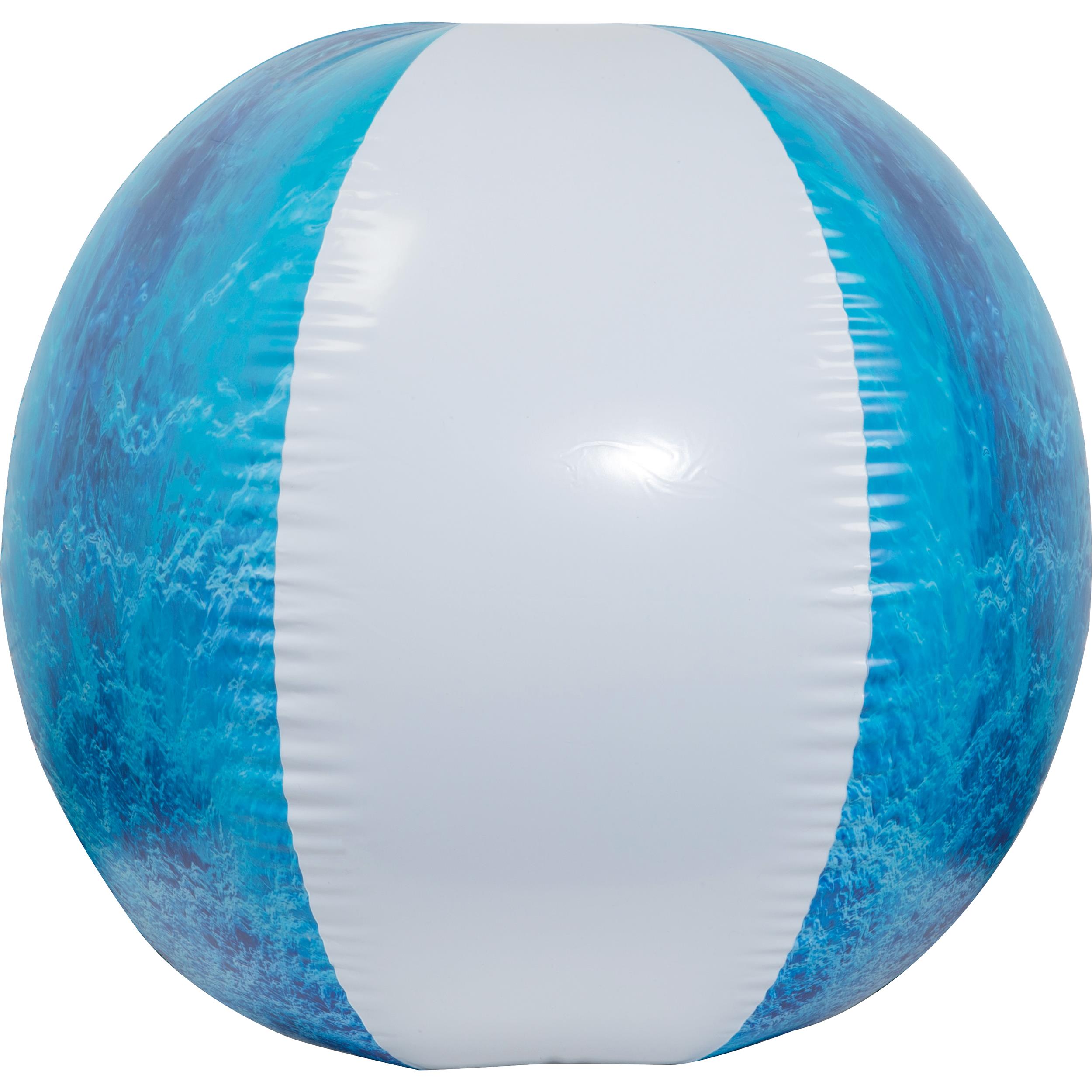 XXL Strandball Meeresoptik VITTORIA