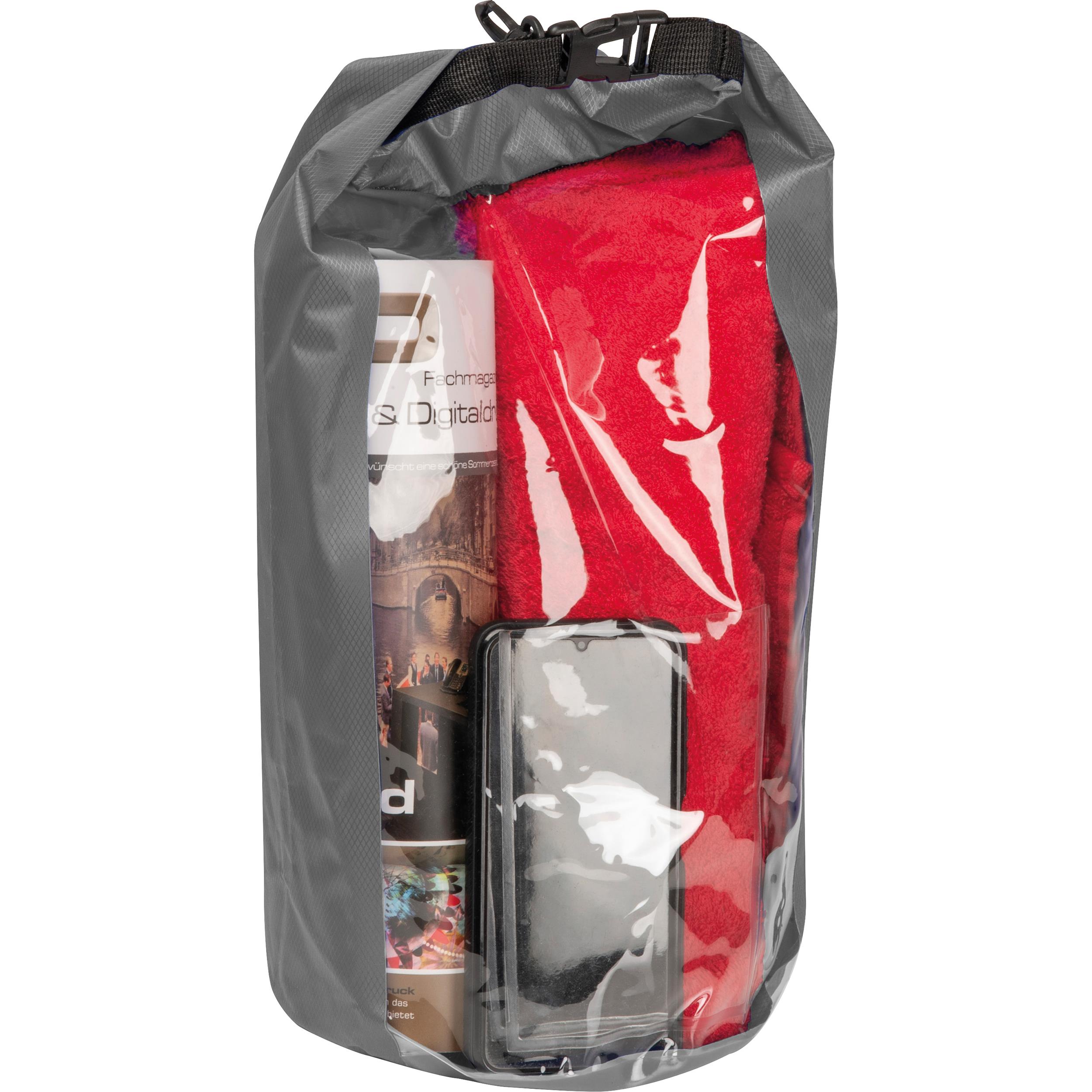 Wasserdichte Kuriertasche BASILIO