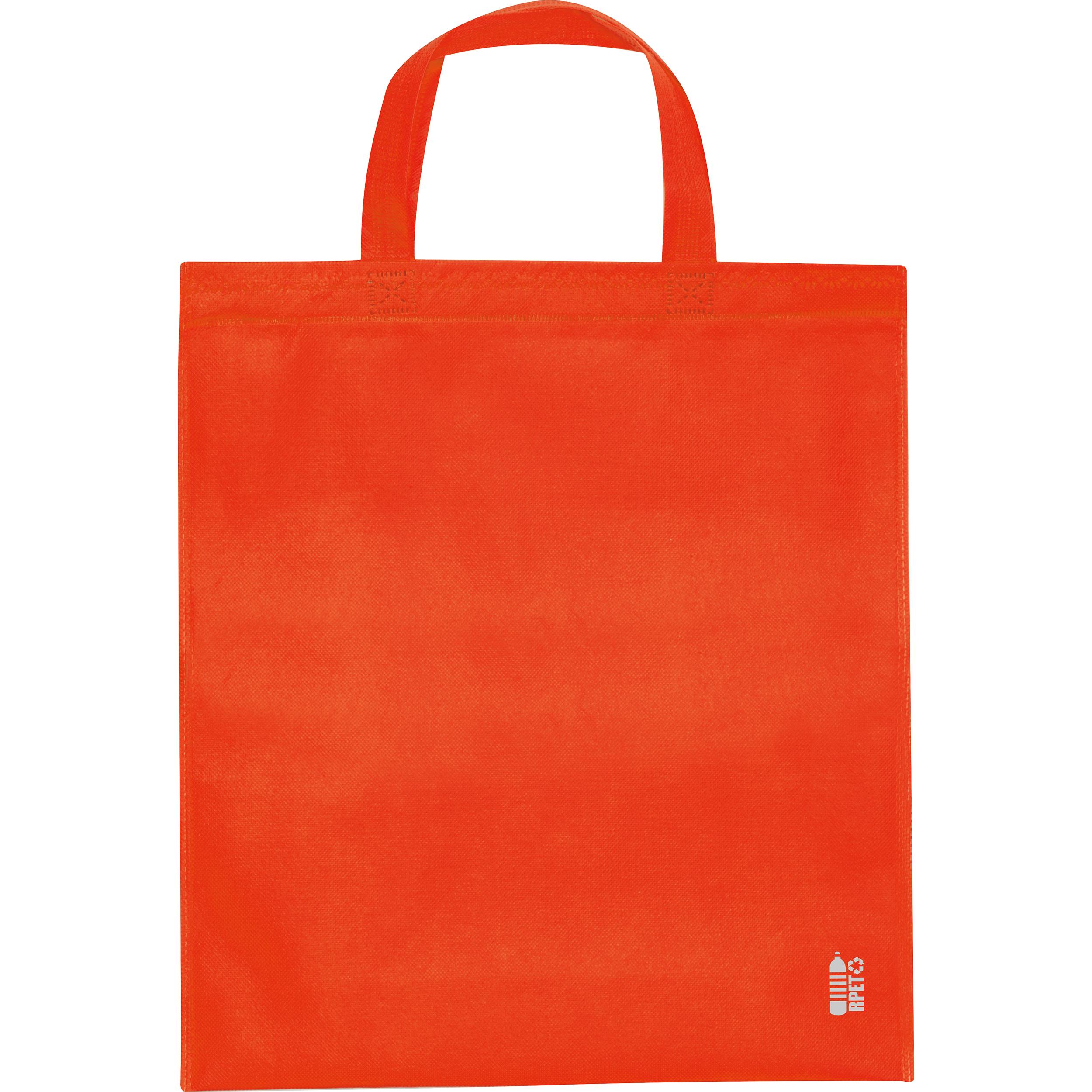Einkaufstasche aus recyceltem Non Woven PELAGIA