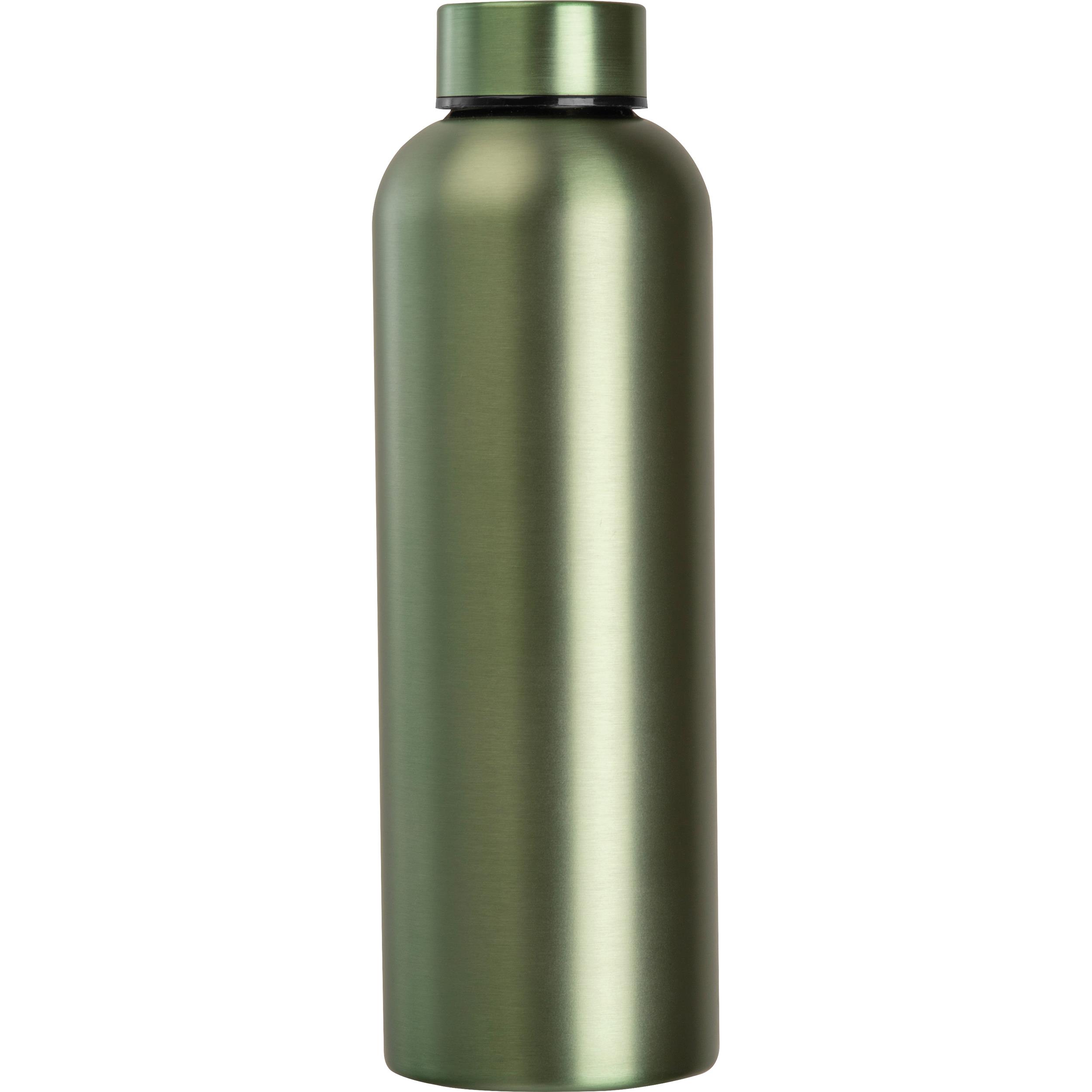 CrisMa Edelstahltrinkflasche, 700ml VERENA