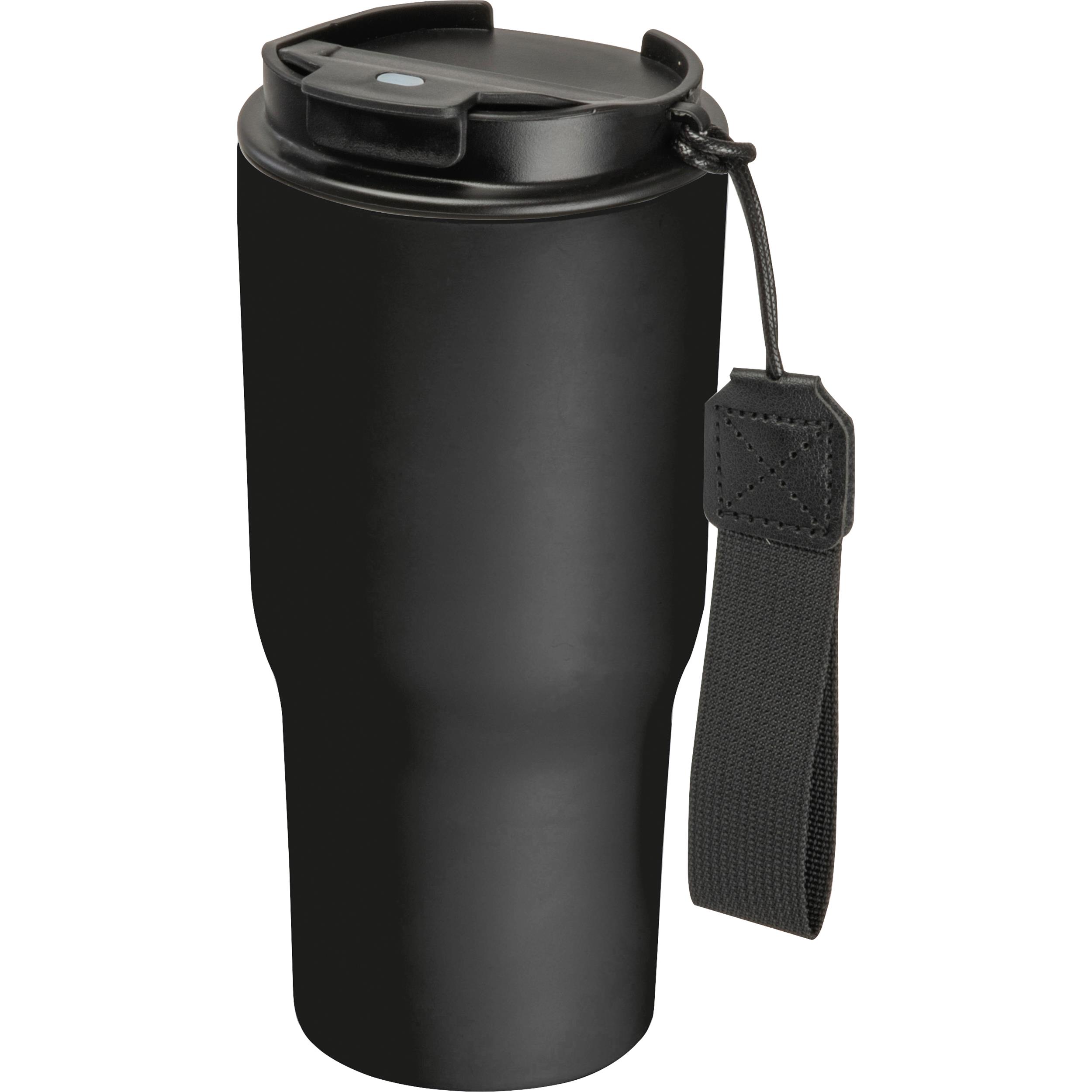 Vakuum Edelstahltrinkbecher, 550ml DANA
