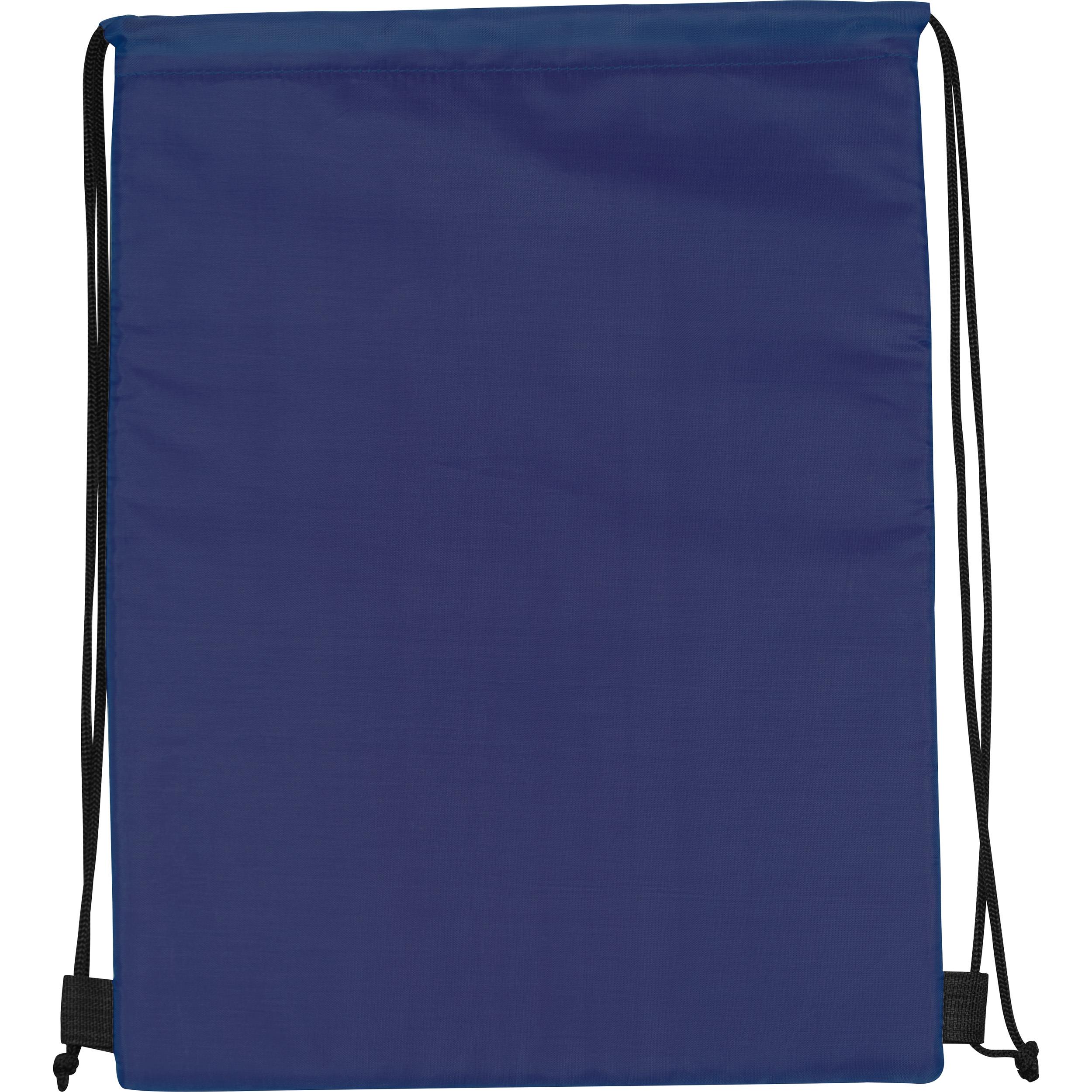 Polyester Gymbag mit Kühlfunktion RACHEL