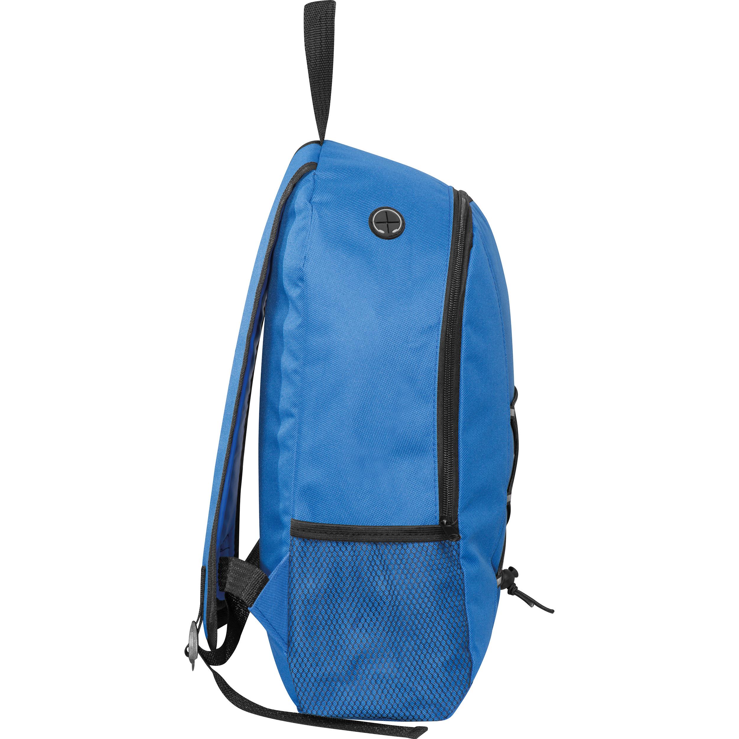Rucksack aus Polyester MARIANNA
