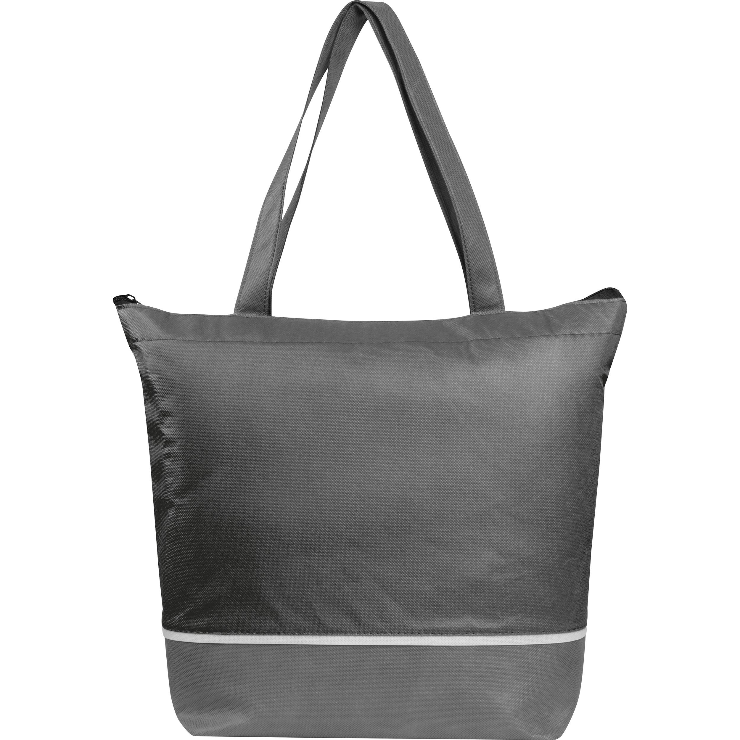 recycl. Non Woven Kühltasche THEO