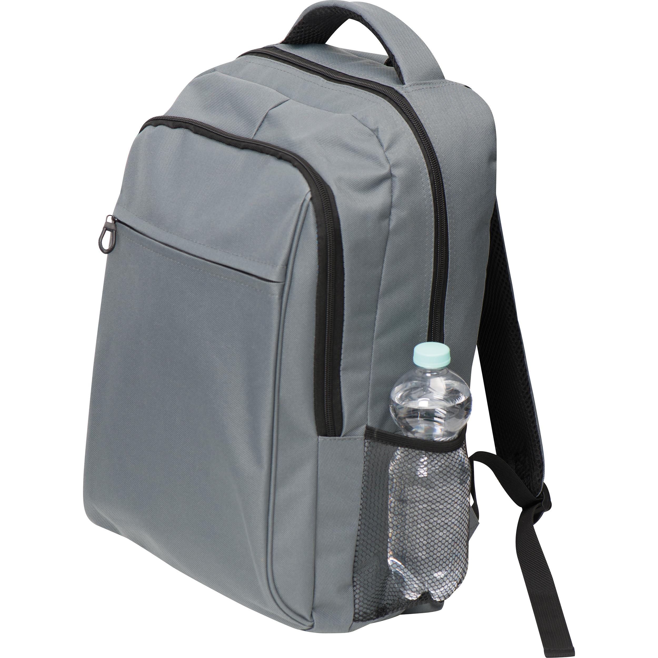 Rucksack aus Polyester DOROTHY