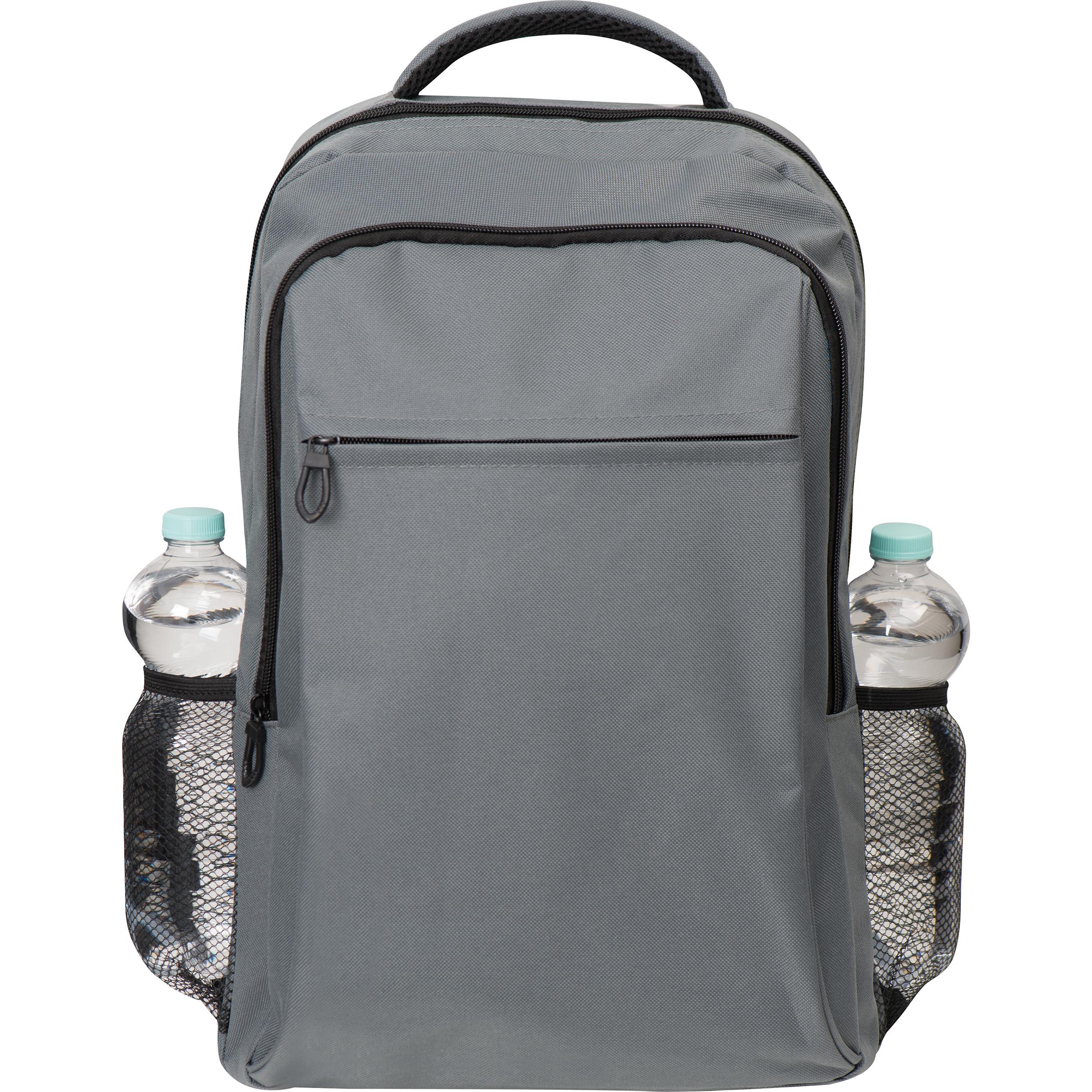 Rucksack aus Polyester DOROTHY