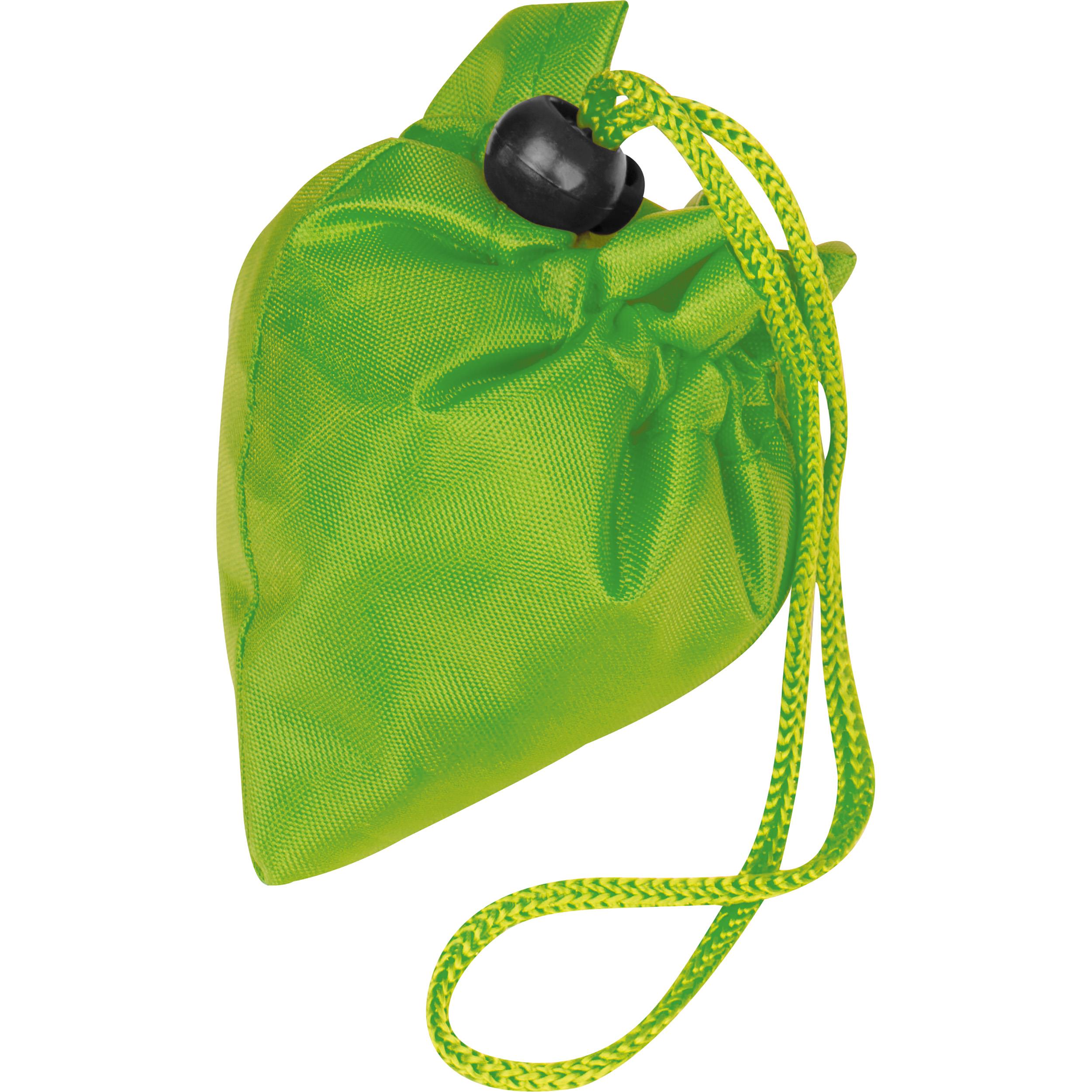 Faltbare Einkaufstasche aus Polyester HENRYKA