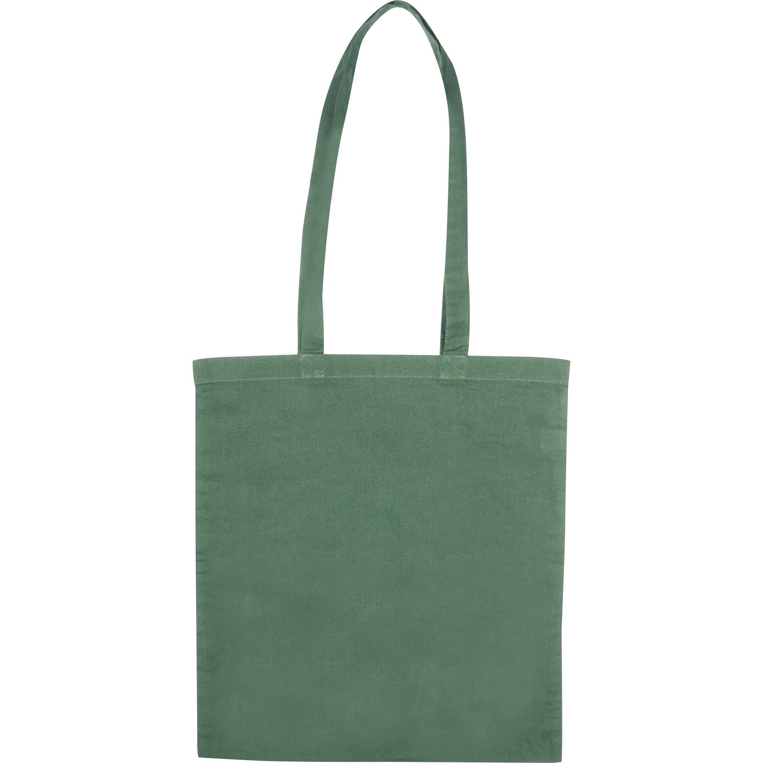 Baumwolltasche mit langen Henkeln LANCE