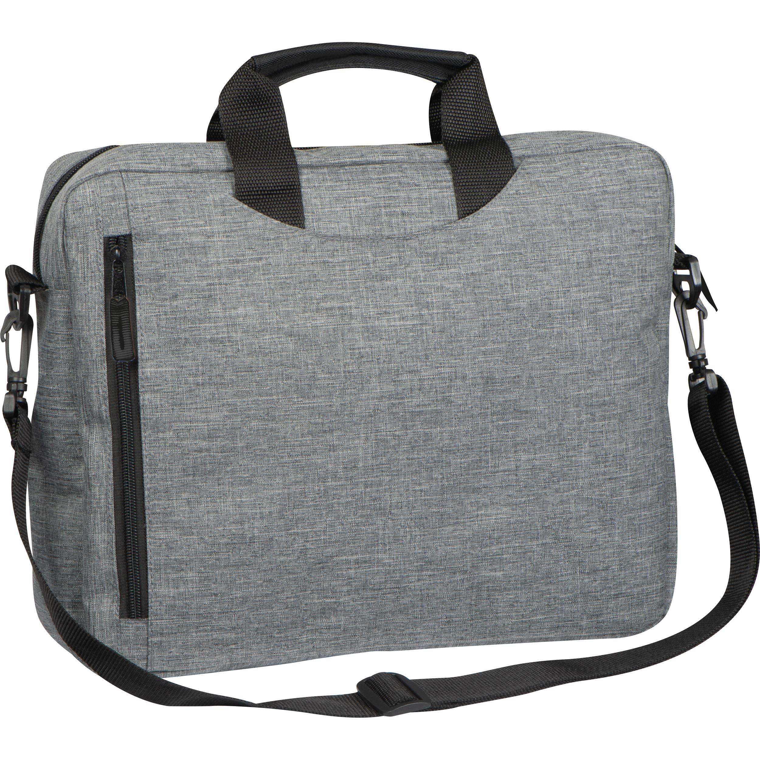 Dokumententasche aus Polyester MYRA