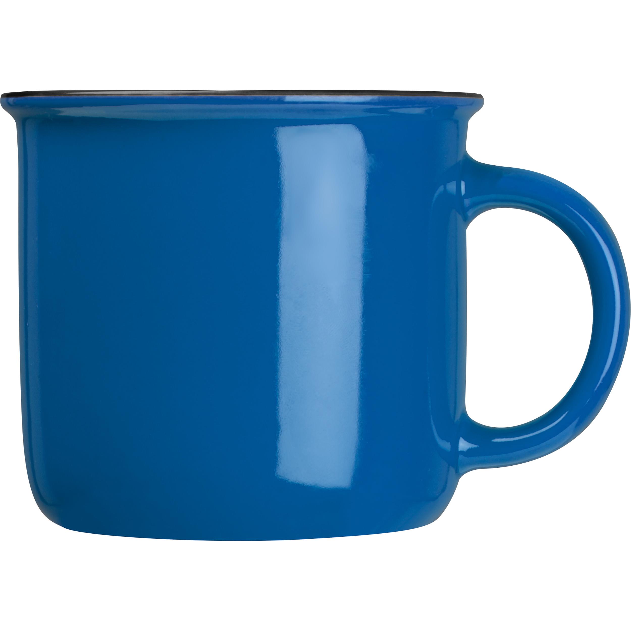 Nostalgietasse aus Keramik, 350ml RAYMOND