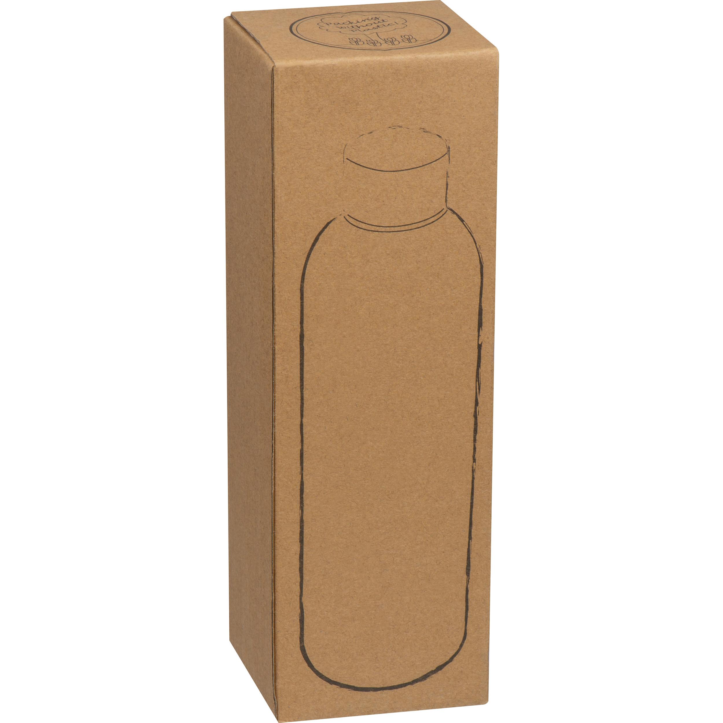 Vakuum Isolierflasche, 500ml CLINT