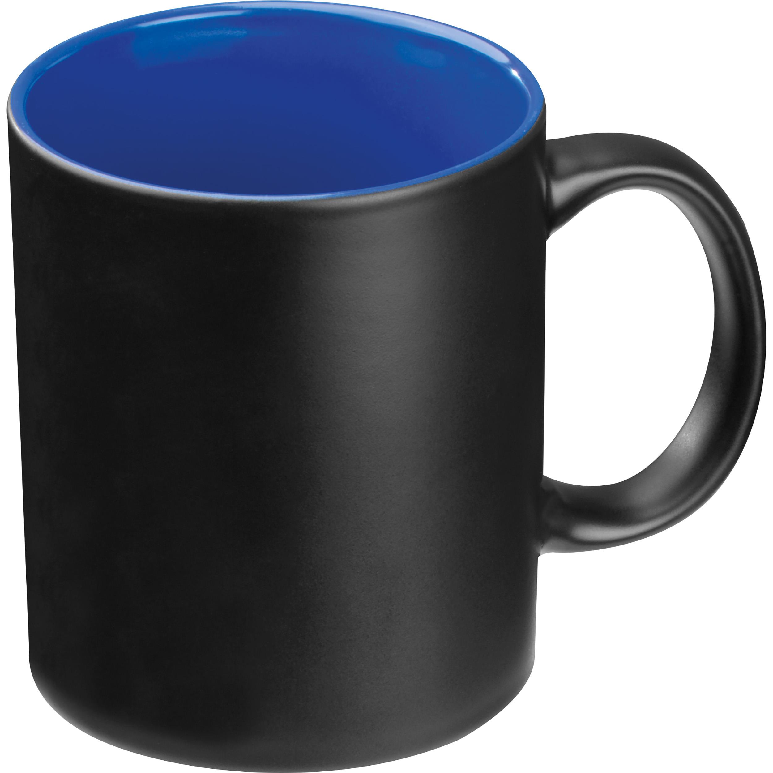 Tasse aus Porzellan, 300ml ZANE