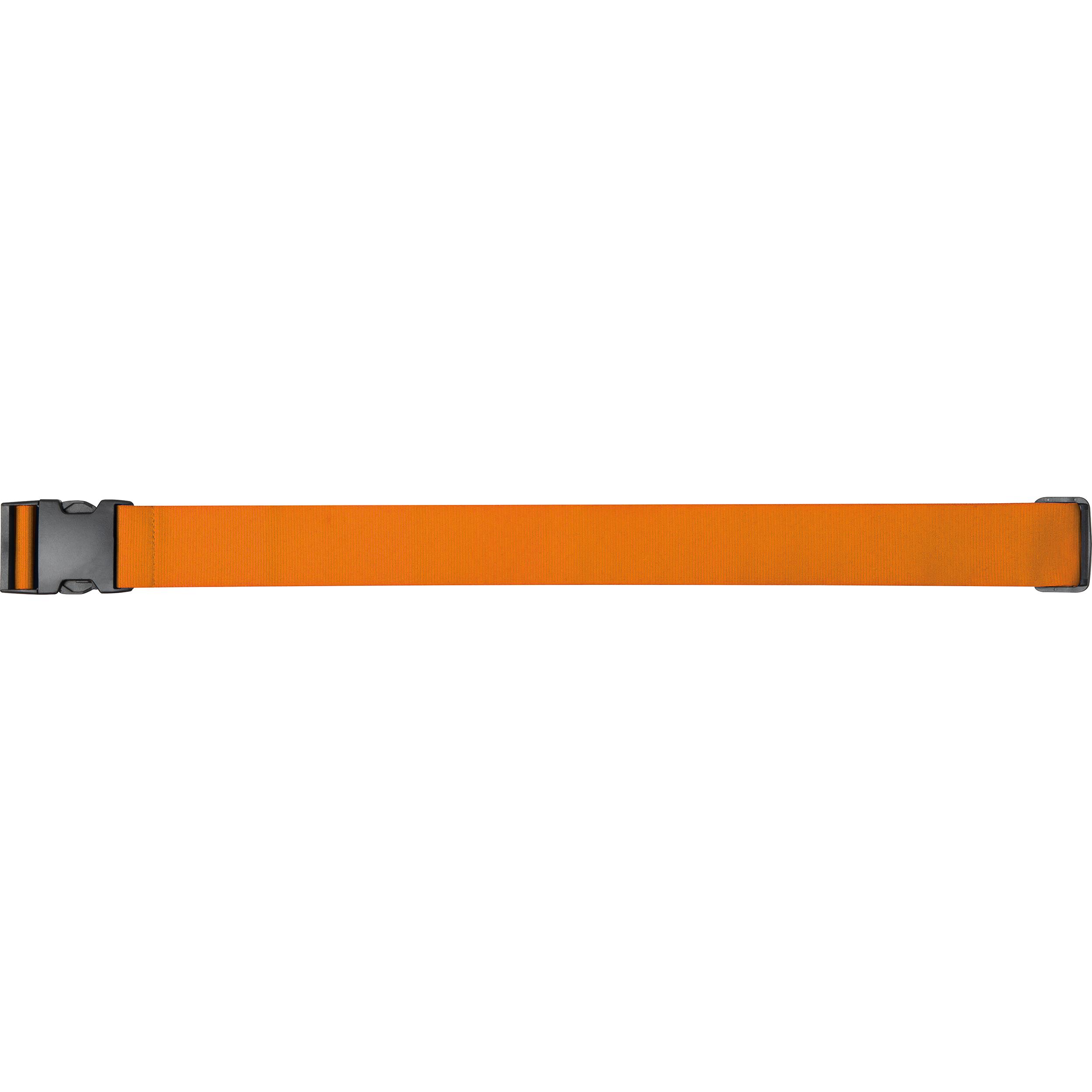 Verstellbares Kofferband aus Polyester BRADLEY