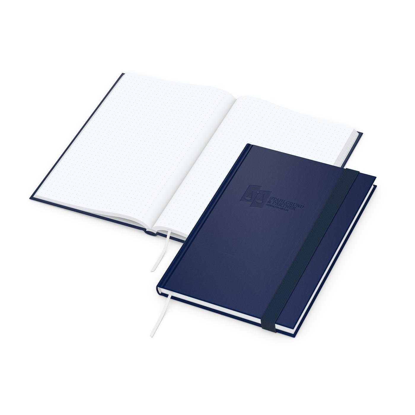 Blau;Dunkelblau;Weiß;Hochweiß