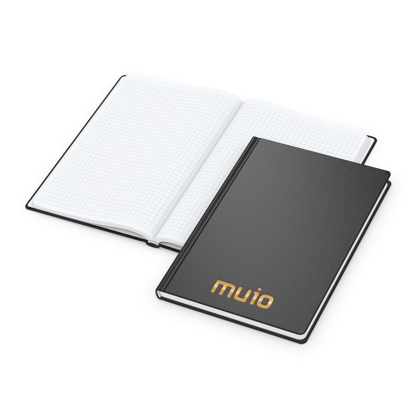 Schwarz;Weiß;Gold;Hochweiß