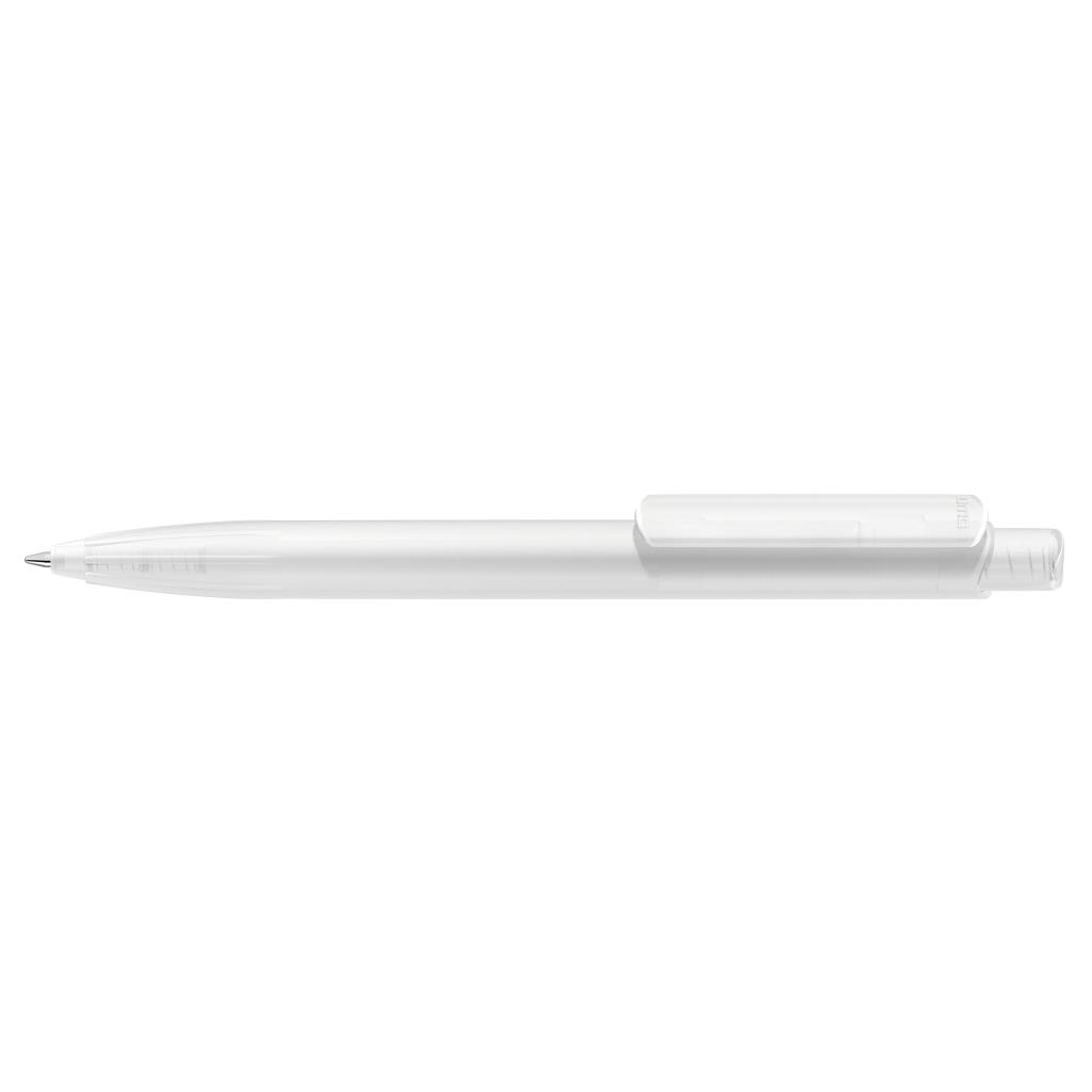 Druckkugelschreiber STAGE frozen RECY