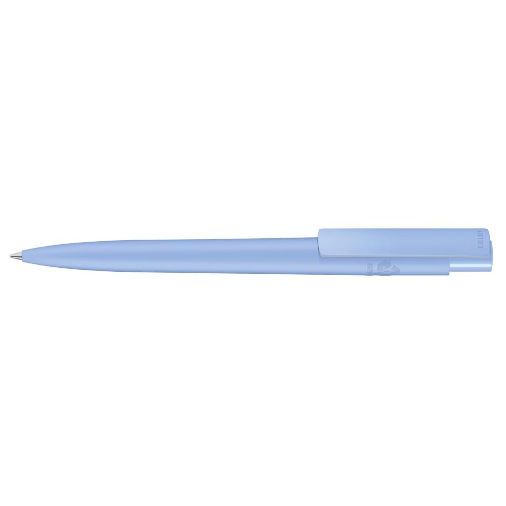 hellblau