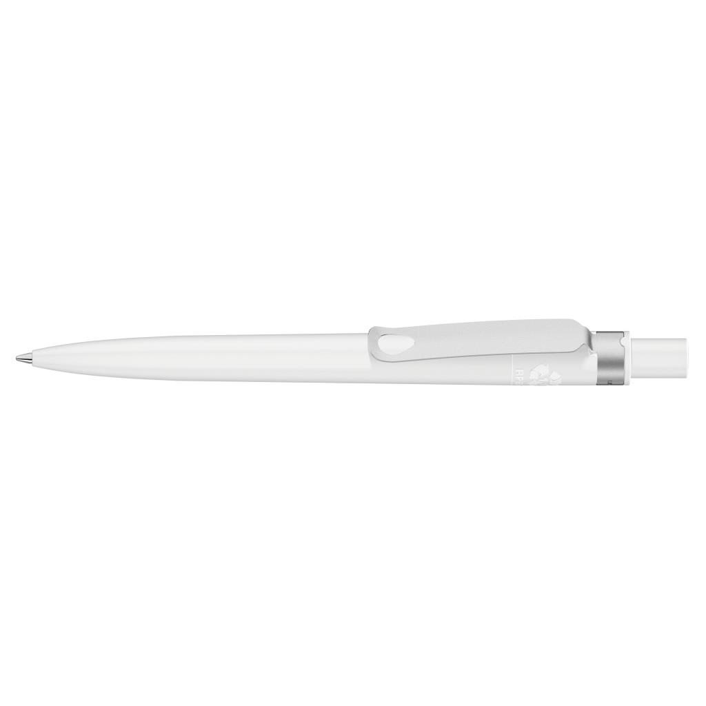 Druckkugelschreiber RECYCLED PET PEN CORE F