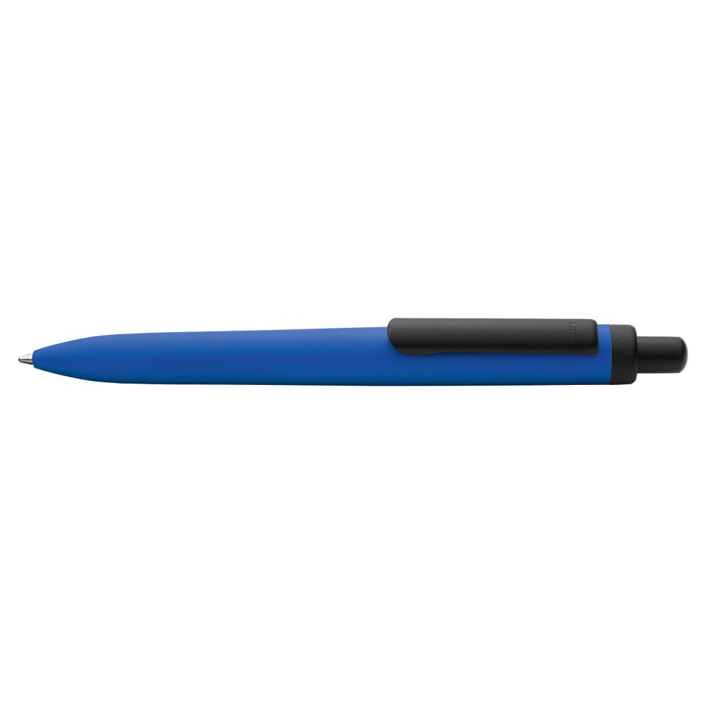 mittelblau