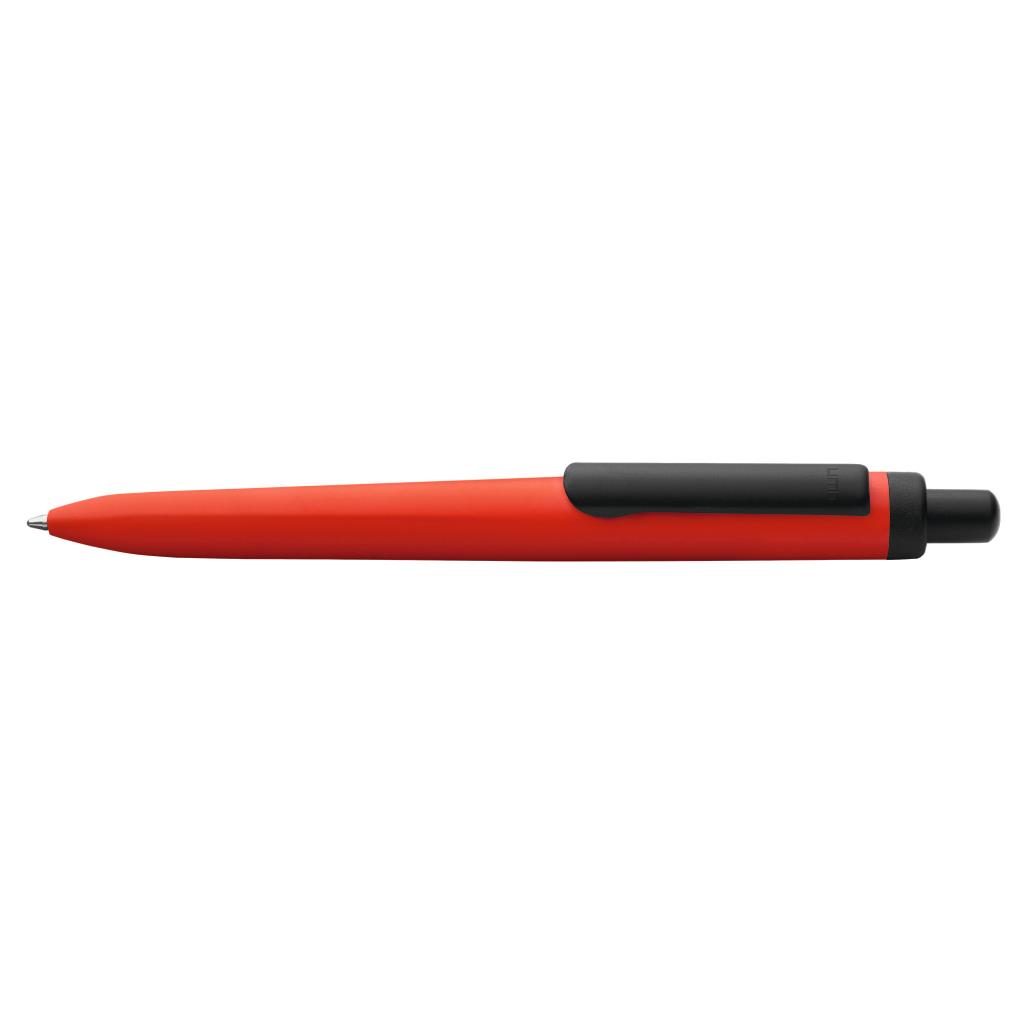 hellrot