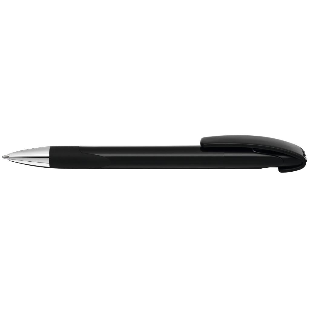 Druckkugelschreiber LOOK grip SI