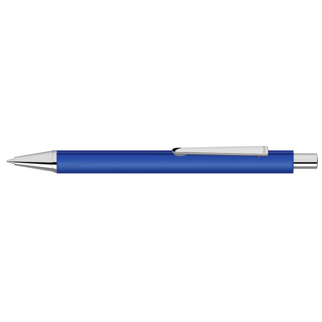 mittelblau
