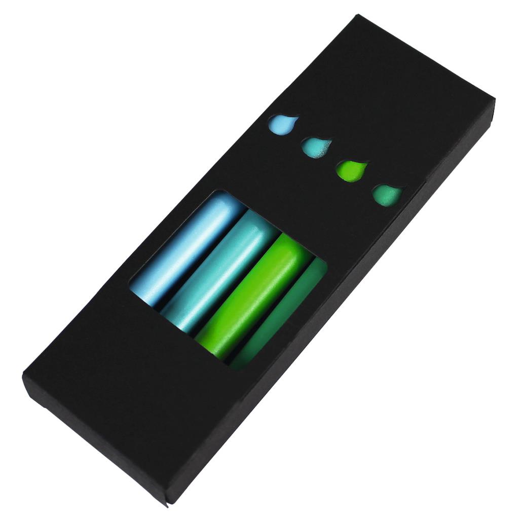 Etui SET BOX