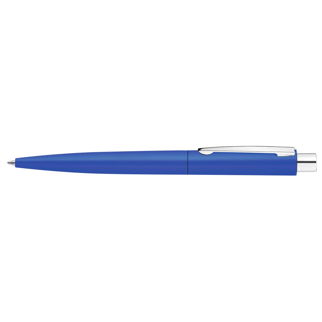 mittelblau
