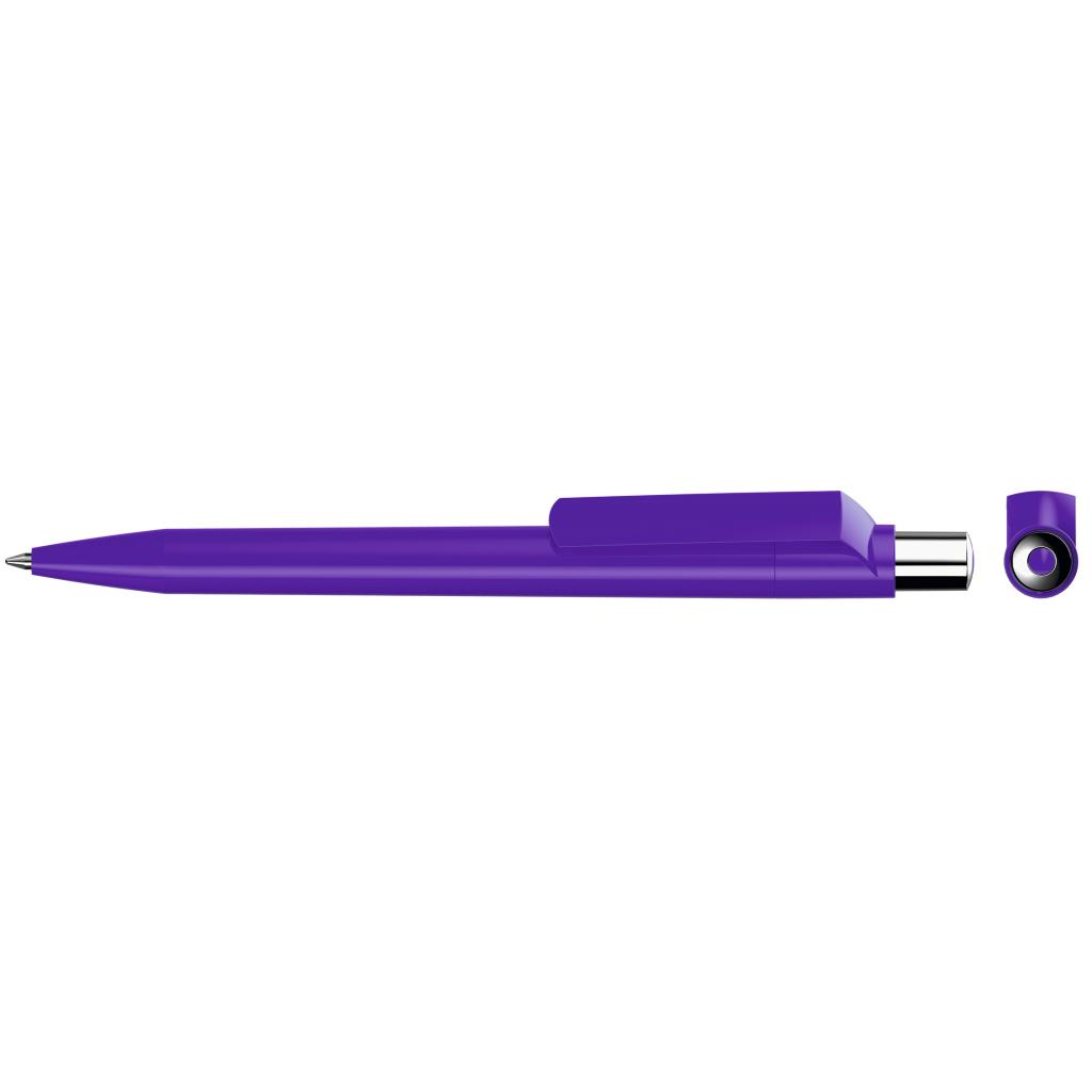 dunkelviolett