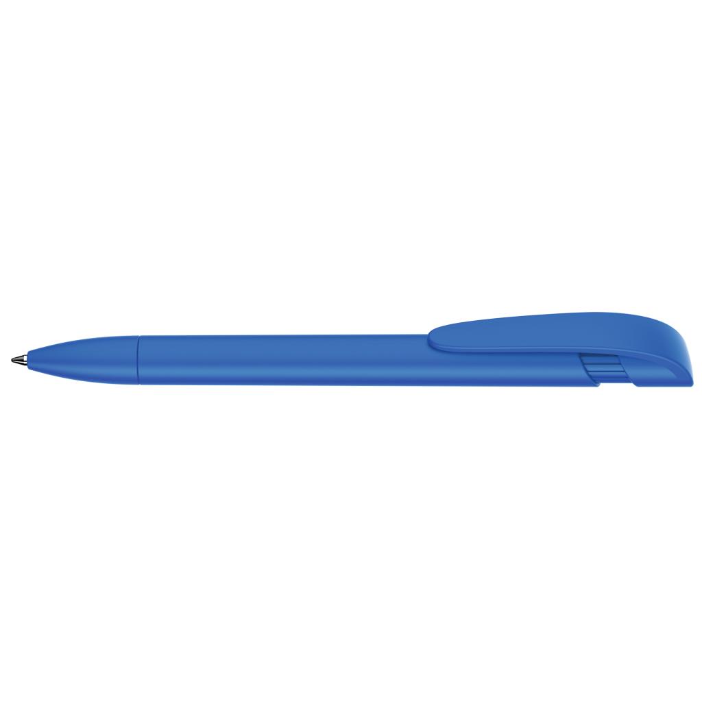 mittelblau