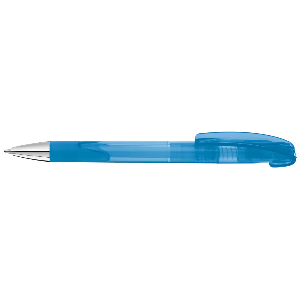hellblau