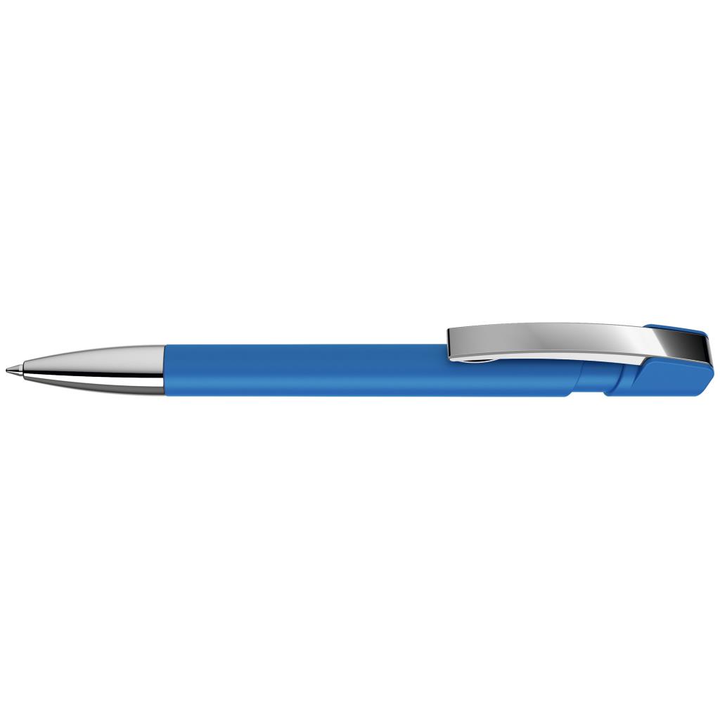 mittelblau