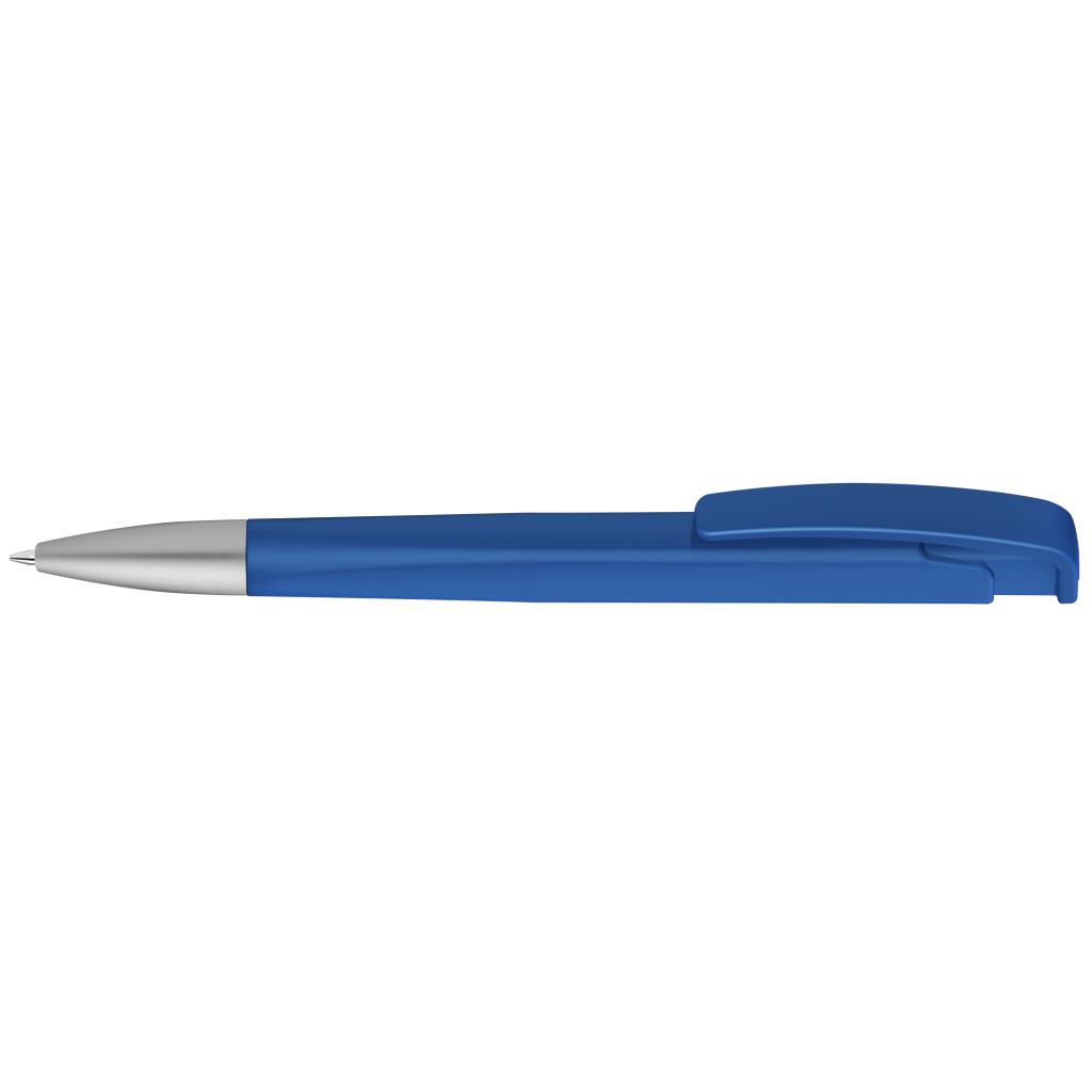 mittelblau