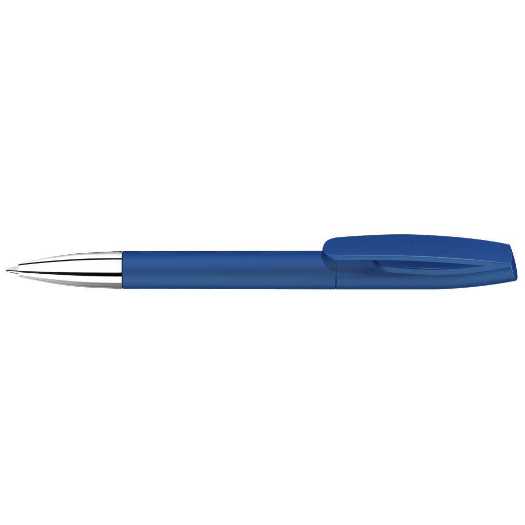 mittelblau