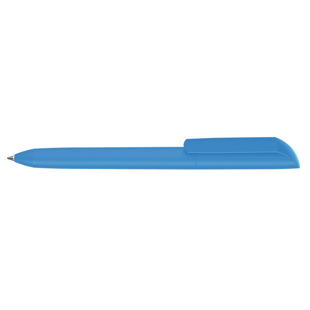 mittelblau