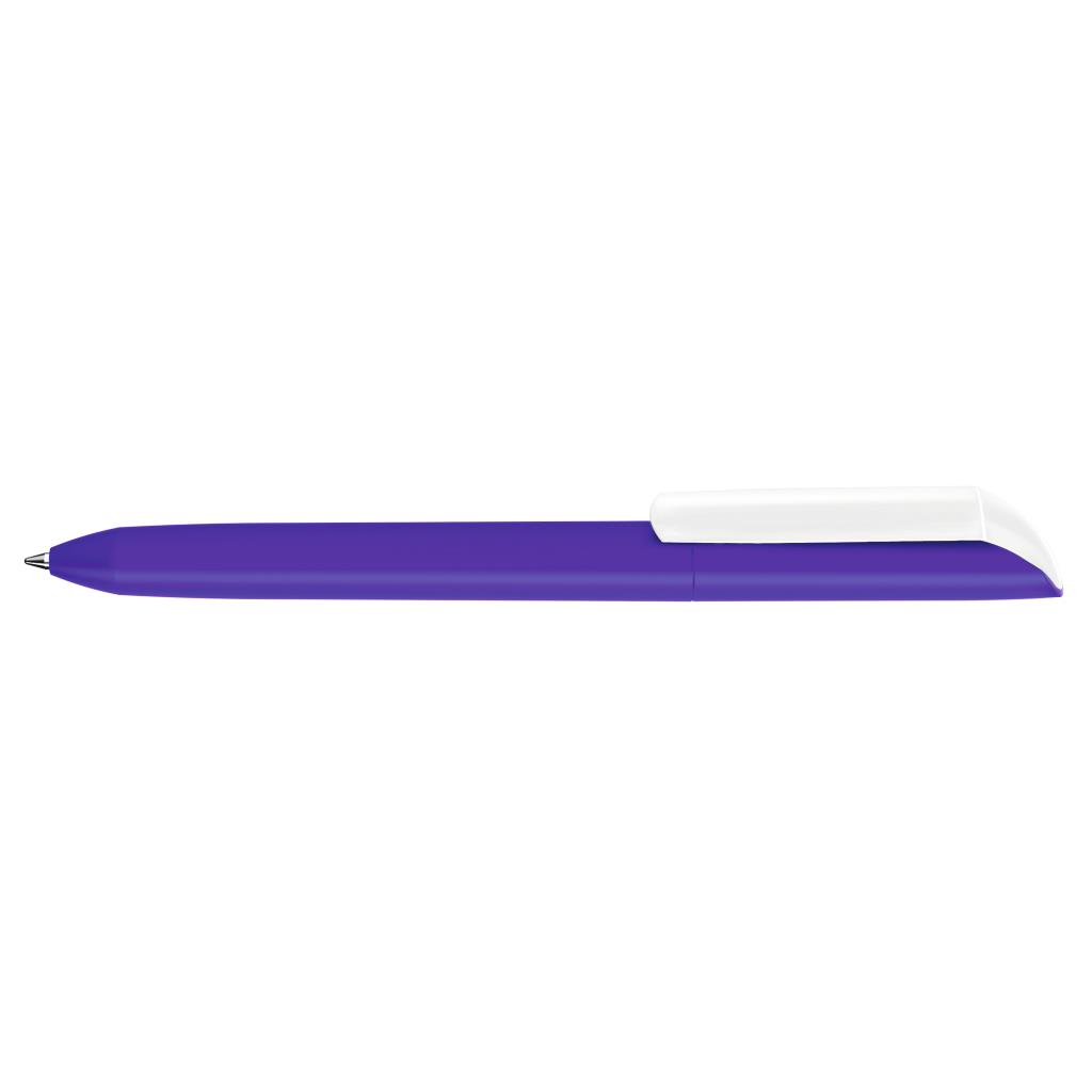 dunkelviolett