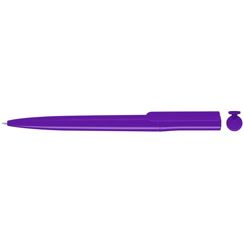 dunkelviolett