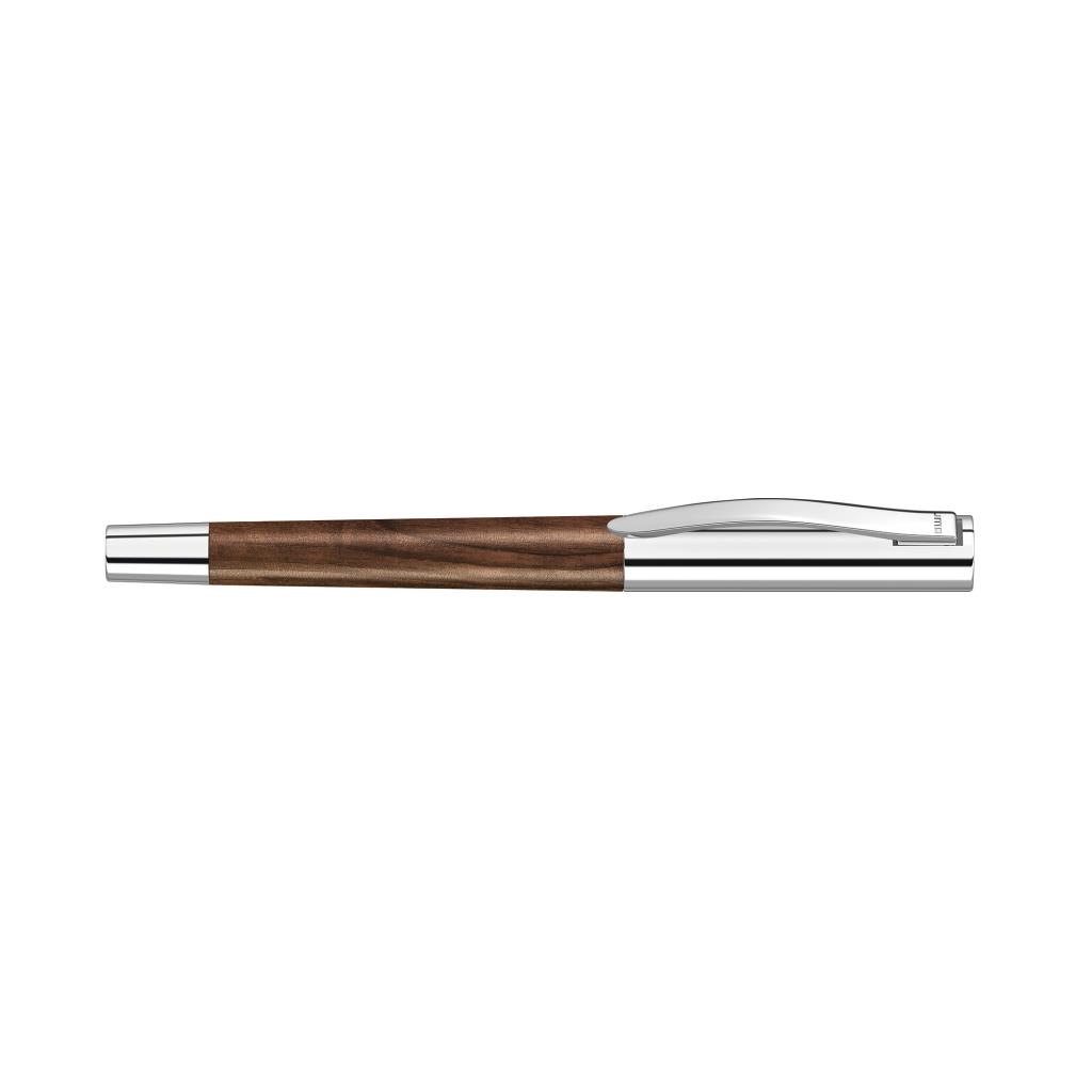 Rollerball TITAN WOOD R