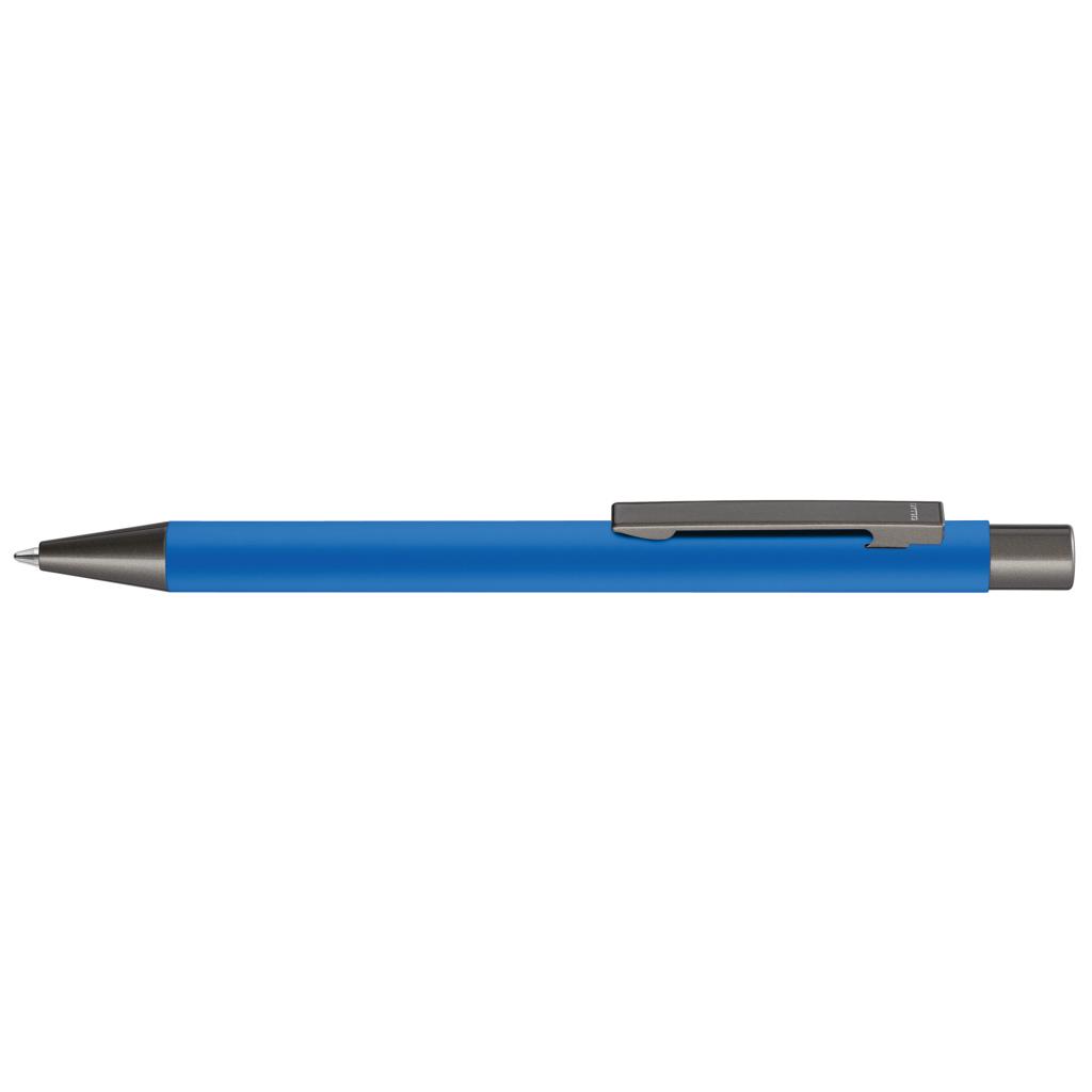 mittelblau