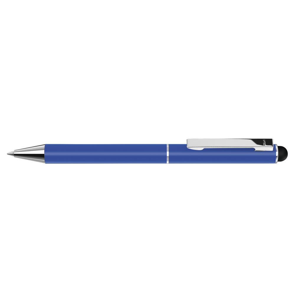 mittelblau