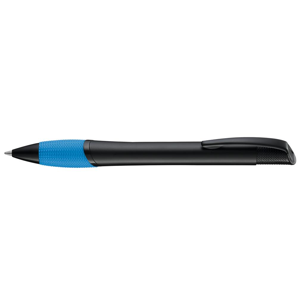 hellblau