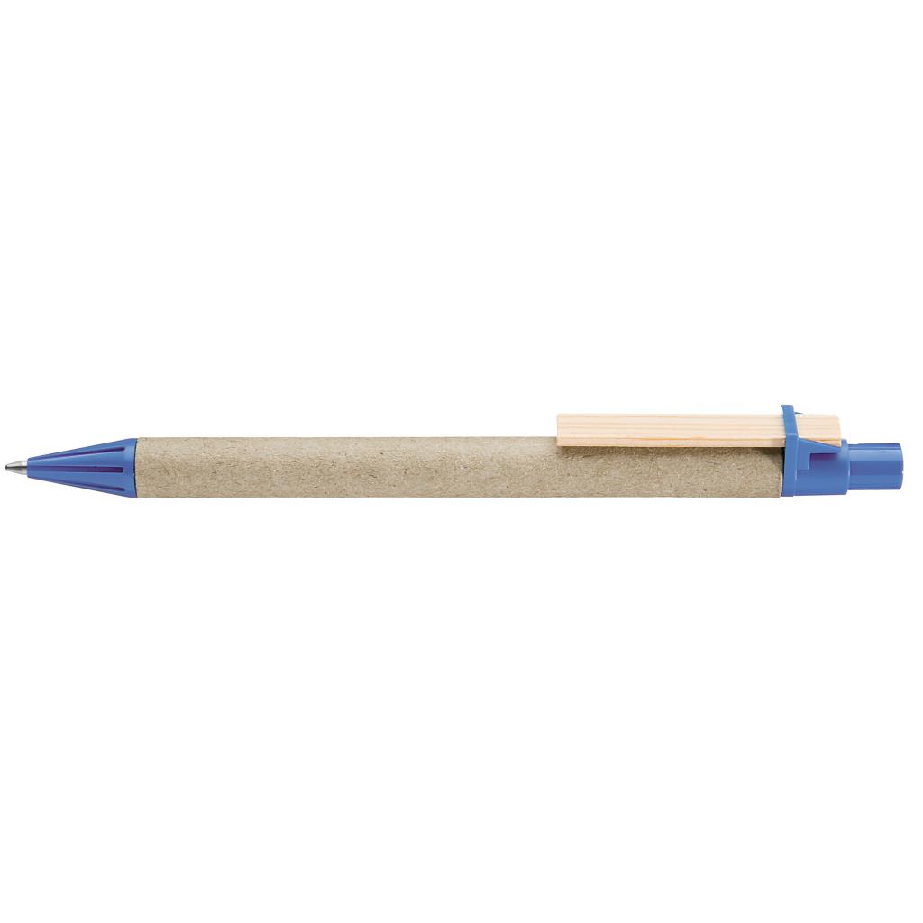 mittelblau