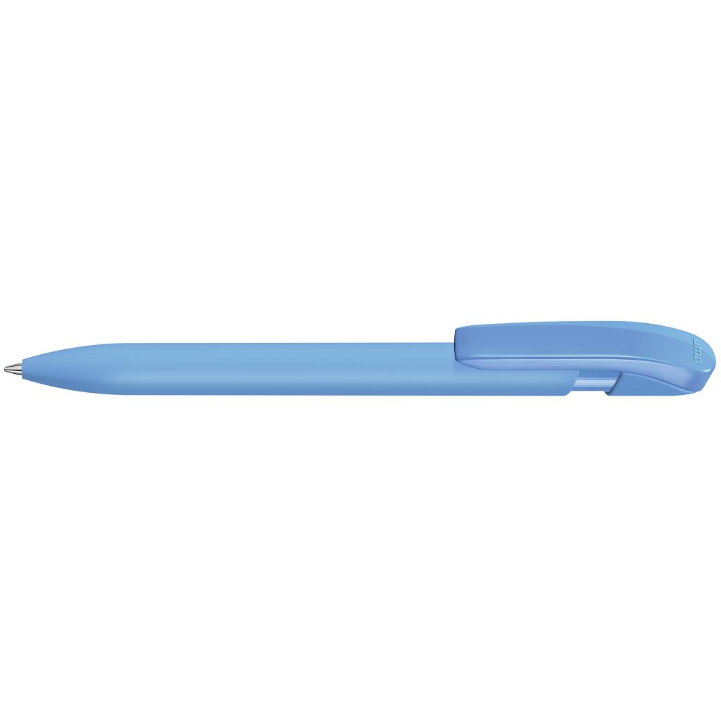 hellblau