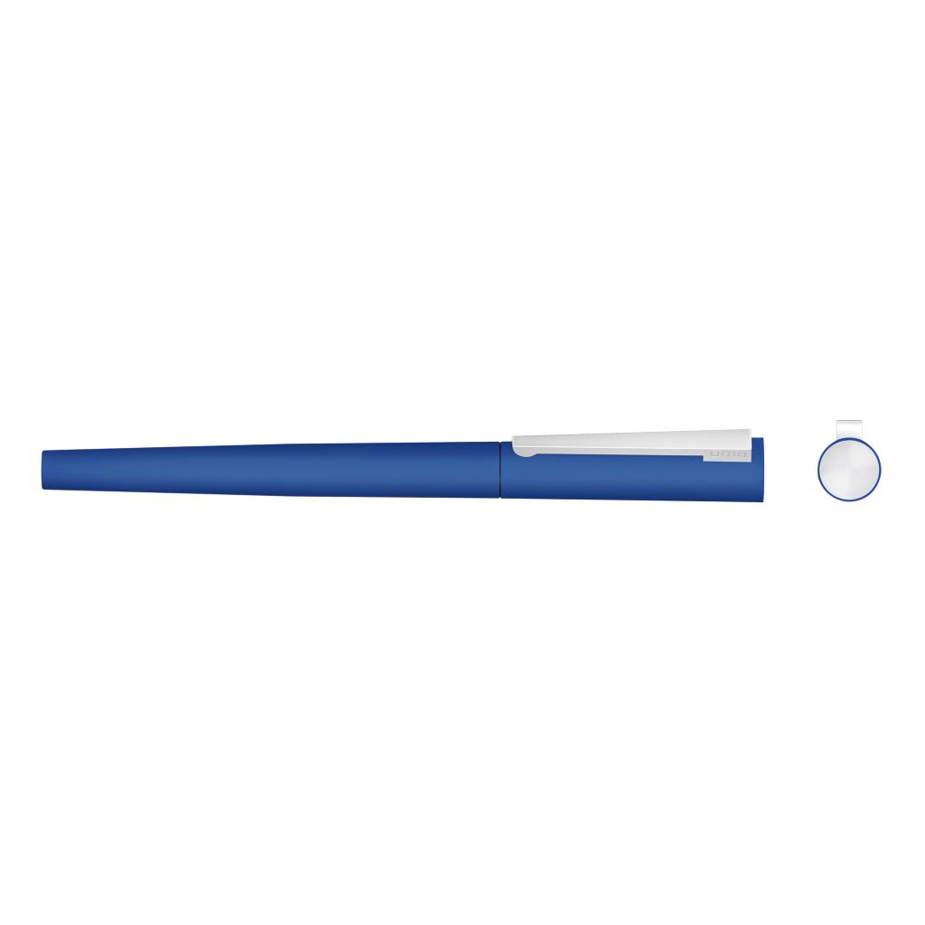 mittelblau