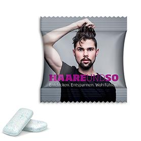 Extra Professional Strong Mint Gums