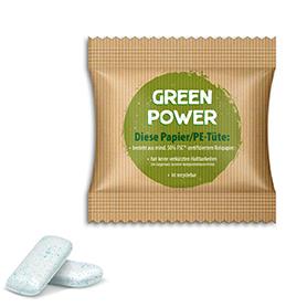 Extra Professional Strong Mint Gums