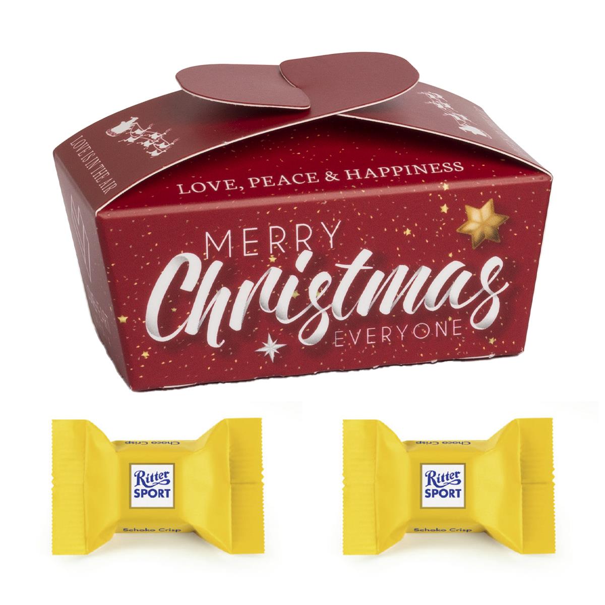 Xmas Ballotin
