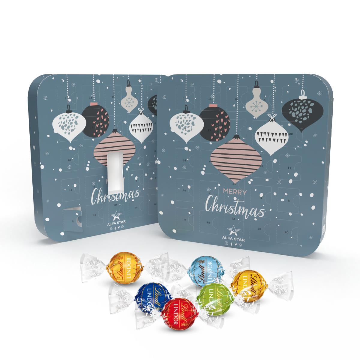Appventskalender Maxi Eco